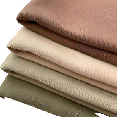100% Hospital de algodón Enfermeras blancas Médico Uniforme Tejido textil para personal médico