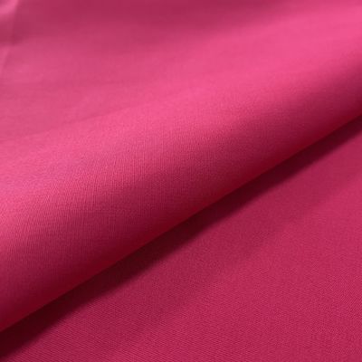 Tejido Pique 220 Gsm Repelente de manchas 65 Poliéster 35 Algodón Traje de trabajo Tejido de traje