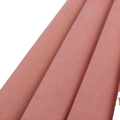 270 gm de polialgodón 80*20 3 1 Peso pesado cartado TC trabajo de perforación Pantalones de desgaste Caps Tejido