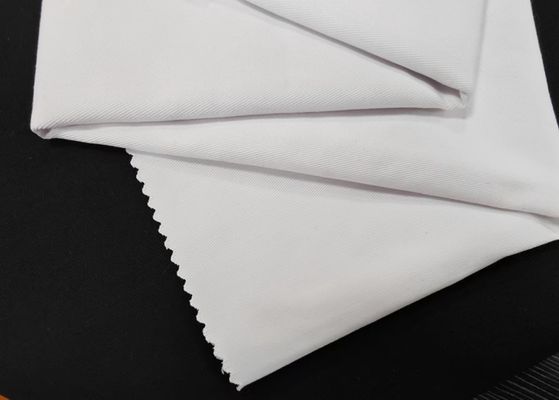 Tejido TC de algodón de 65% de poliéster 35% de algodón para el Judo Taekwondo Uniforme de artes marciales