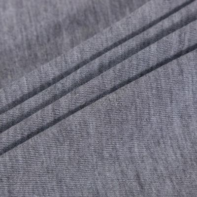 Tejido de estilo sencillo de 57/58&quot; ancho 120GSM Polyester de punto para colchones de cama Bolsa