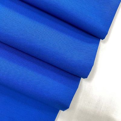 JT/C65/35 Composición de tejido chaqueta Greta Twill resistente al agua para ropa de trabajo uniforme