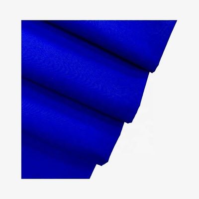 Uniforme Qingdao Trade Jinsuo TC Tejido de perforación Twill Tejido de polipaño T65% C35%