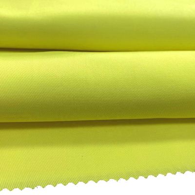 Uniforme Qingdao Trade Jinsuo TC Tejido de perforación Twill Tejido de polipaño T65% C35%