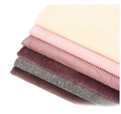 Uniforme Qingdao Trade Jinsuo TC Tejido de perforación Twill Tejido de polipaño T65% C35%