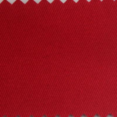 Faddishi Antiestático Peso pesado de cartón TC trabajo de perforación usar pantalones gorras Tejido poli algodón 65 * 35 3 1