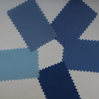 Faddishi Antiestático Peso pesado de cartón TC trabajo de perforación usar pantalones gorras Tejido poli algodón 65 * 35 3 1