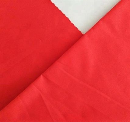Tejido de algodón 100% ignífugo para el judo Ropa de artes marciales de taekwondo