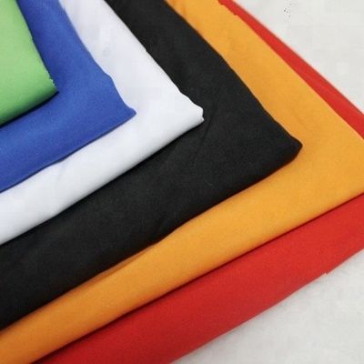 Faddish Antidestático Tejido de poliéster 100% ideal para ropa de trabajo Tejido para el hogar Tejido
