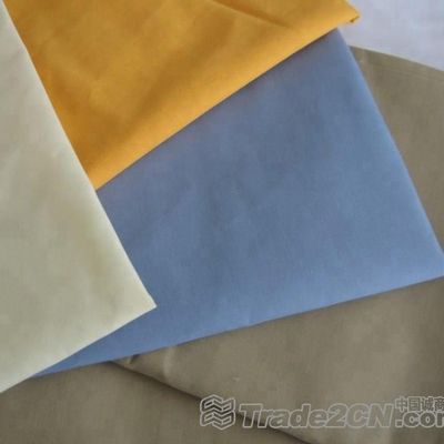 Faddish Antidestático Tejido de poliéster 100% ideal para ropa de trabajo Tejido para el hogar Tejido