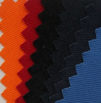 Faddish Antidestático Tejido de poliéster 100% ideal para ropa de trabajo Tejido para el hogar Tejido