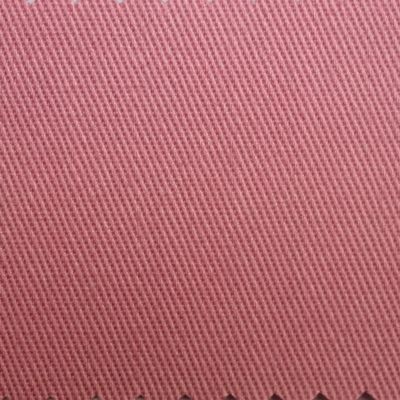SOLIDS Patrón TC 65 35 Tejido liso de poplin para bolsillos ignífugos personalizados
