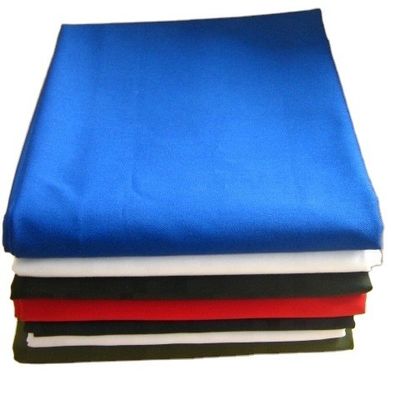 Retenedor de llama 100% de tejido de algodón para el Judo Taekwondo Uniforme de artes marciales