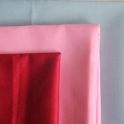 Retenedor de llama 100% de tejido de algodón para el Judo Taekwondo Uniforme de artes marciales