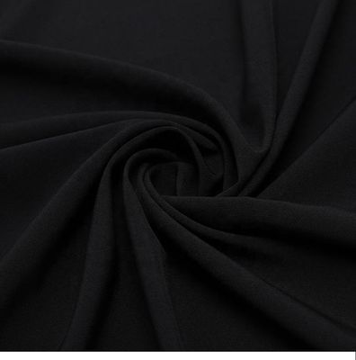 Tejido de poliéster de 120-140 gramos ideal para ropa de trabajo y uniformes resistente al agua