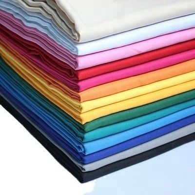 Tejido de algodón 100% impermeable personalizado para uniformes de artes marciales de taekwondo de judo