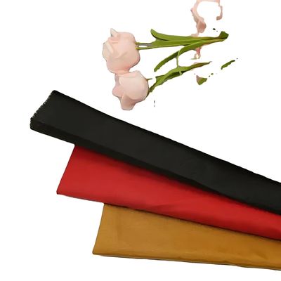 Inicio Textil Polialgodón 80*20 3 1 Peso pesado Cardado TC Trabajo de perforación Pantalones de desgaste Caps Tejido