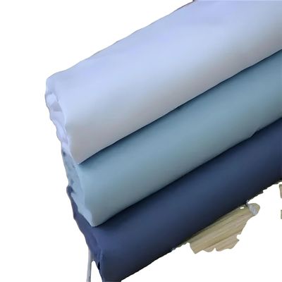 270gm de algodón blando poli 80*20 3 1 de peso pesado cartado TC trabajo de perforación Pantalones de desgaste Caps Tejido