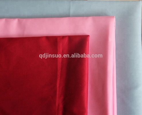 Tejido de poliéster 100% para ropa de trabajo uniforme retardante de llama superior