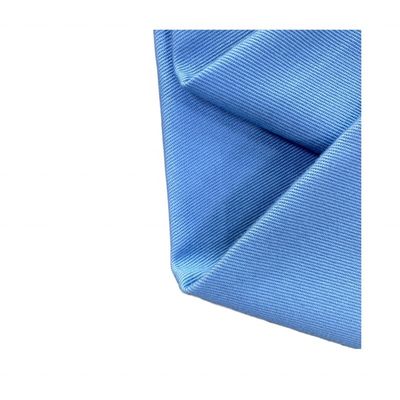 130 gm 150 gm 170 gm 135 gm Filamentos teñidos de tejido simple de tejido de tejido para prendas de vestir y ropa de trabajo
