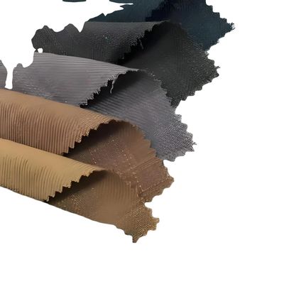 Página principalTextiles Superior Antidestático 100 Tejido de poliéster para ropa de trabajo uniforme