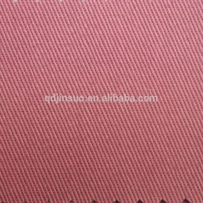Bolsas de tejido liso de trenzado de trenzado TC 65 35 Poplin para personalización antiesplit