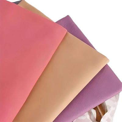 120-140gm Tejido de ropa de trabajo de color personalizado para uniformes en material Gabardine