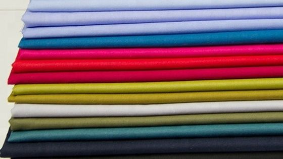 Tejido antiestático de alta densidad personalizado para ropa de artes marciales de judo taekwondo