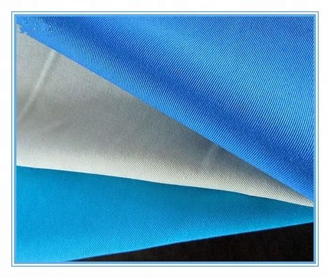 Tejido antiestático de alta densidad personalizado para ropa de artes marciales de judo taekwondo