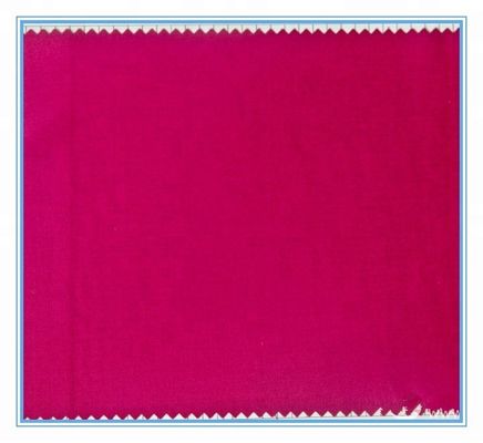 120-140gm Tejido de poliéster para ropa de trabajo Uniforme Diseños personalizados Durable