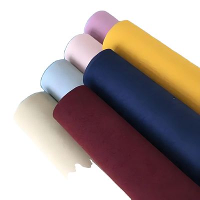 Tejido de perforación TC con cartón para trabajo personalizado, impermeable 80*20 3 1