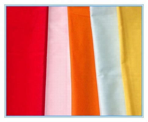 Tejido de perforación TC con cartón para trabajo personalizado, impermeable 80*20 3 1