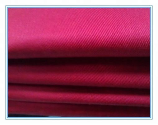 Tejido de perforación TC con cartón para trabajo personalizado, impermeable 80*20 3 1