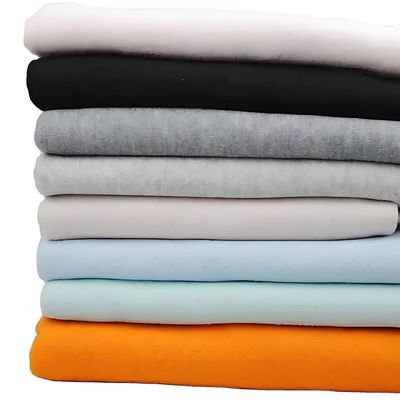 Tejido de ropa de trabajo de alta gama de Gabardine para diseños uniformes y personalizados