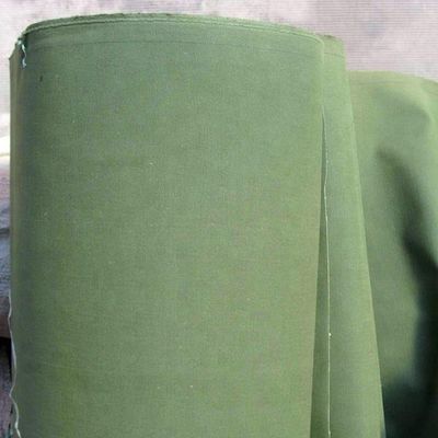 Tejido de ropa de trabajo de alta gama de Gabardine para diseños uniformes y personalizados