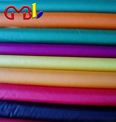 2024 Diseño Gabardine Tejido de ropa de trabajo para patrón antiestático y SOLIDS uniforme