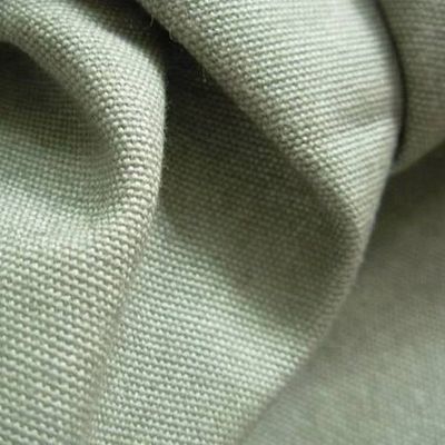 10/2*10/2 Cuenta de hilo Tejido de algodón para Judo Ropa de artes marciales de Taekwondo