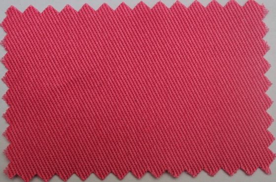 Diseño personalizado 100% de poliéster Twill ropa de trabajo tela de tela para ropa de trabajo de uso salvaje