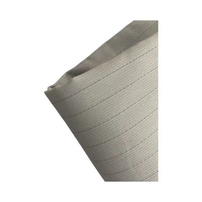 135gm TC 65 35 Tejido antiestático de algodón de poliéster para prendas de vestir femeninas