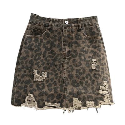 Tela de denim de estiramiento de 4 vías para ropa de poliéster / algodón