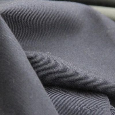 Tejido de algodón 100% para Judo Taekwondo Ropa de artes marciales Antistática Personalizada