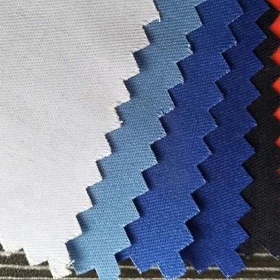 Tejido de algodón 100% para Judo Taekwondo Ropa de artes marciales Antistática Personalizada