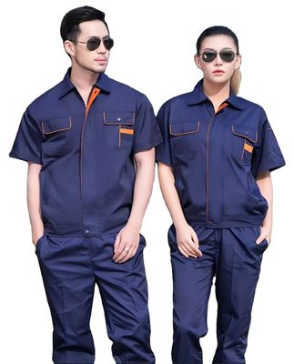 Peso medio 190gm T/C 80/20 Twill 3/1 algodón poliéster ropa de trabajo ropa de tela