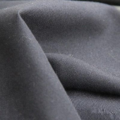 Peso medio 190gm T/C 80/20 Twill 3/1 algodón poliéster ropa de trabajo ropa de tela