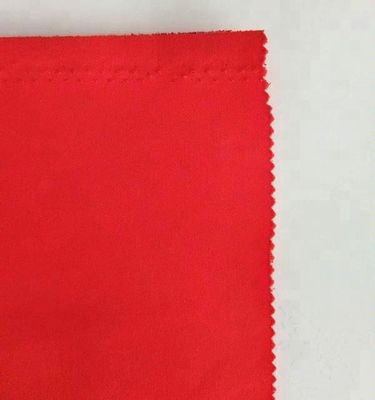 Polialgodón 80*20 3 1 Peso pesado TC Trabajo de perforación Pantalones de desgaste Sombreras Tejido para la industria
