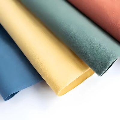 Tejido de ropa de uniforme con sudadera de moda con estilo TWILL