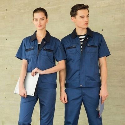 Diseño personalizado aceptado Tejido TC 100% de algodón antistático para ropa de taekwondo de judo