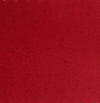 Tejido Taffeta Twill 210T de revestimiento de poliéster 100% estándar exportado en color personalizado