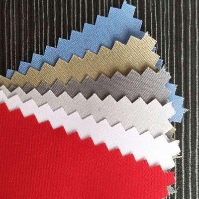 Tejido de espandéx de algodón de alta calidad para Judo Taekwondo Tejido uniforme de artes marciales