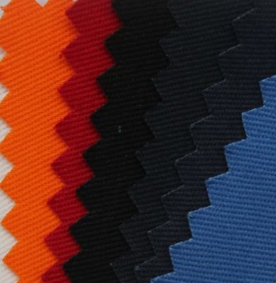 Fabricación de poliéster/algodón CVC de espandéx para el judo Taekwondo